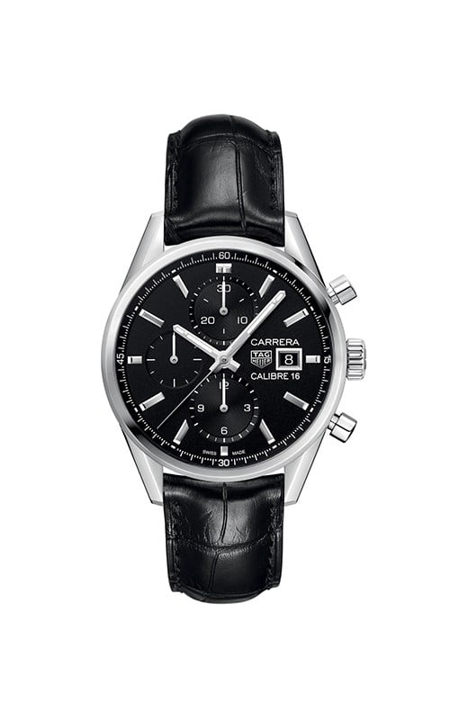 Tag Heuer CBK2110.FC6266 Carrera Watches
