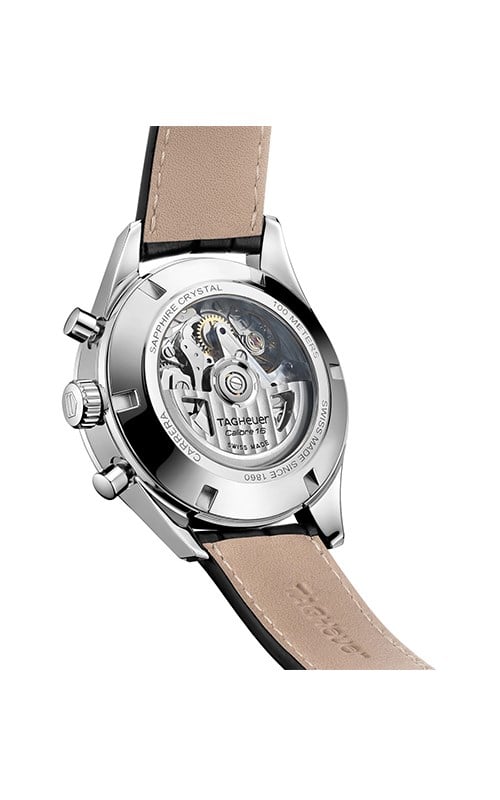 Tag Heuer CBK2110.FC6266 Carrera Watches