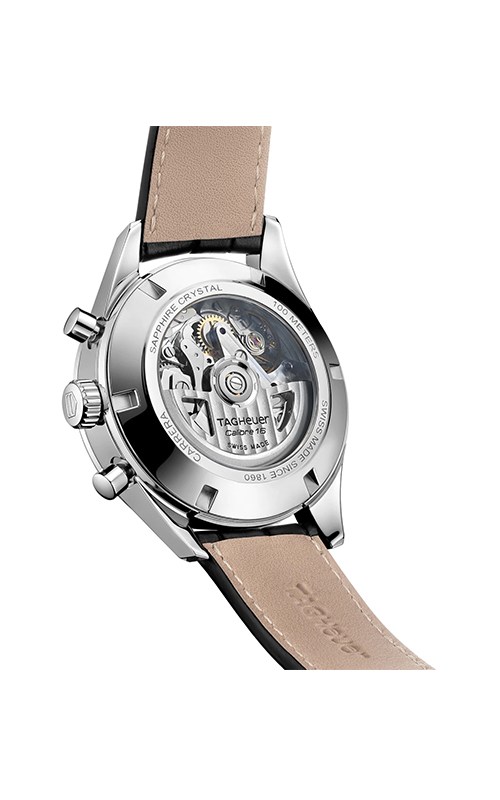 Tag Heuer CBK2110.FC6266 Carrera Watches