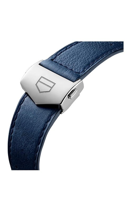 Tag Heuer CBL2115.FC6494 Monaco Erkek Kol Saati