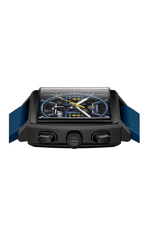 Tag Heuer CBL2188.FT6261 Monaco Erkek Kol Saati