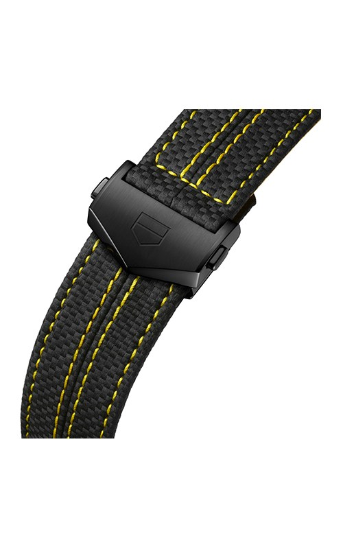 Tag Heuer CBN2A1H.FC6512 Carrera Watches