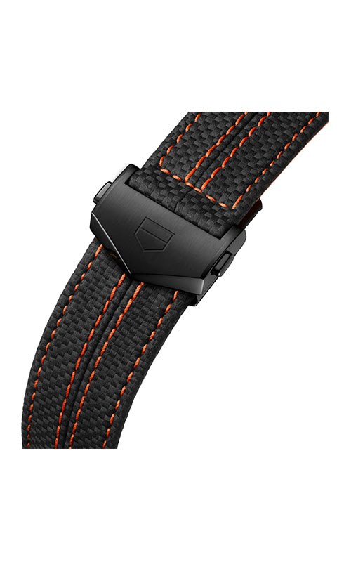 Tag Heuer CBN2A1M.FC6526 Carrera Watches