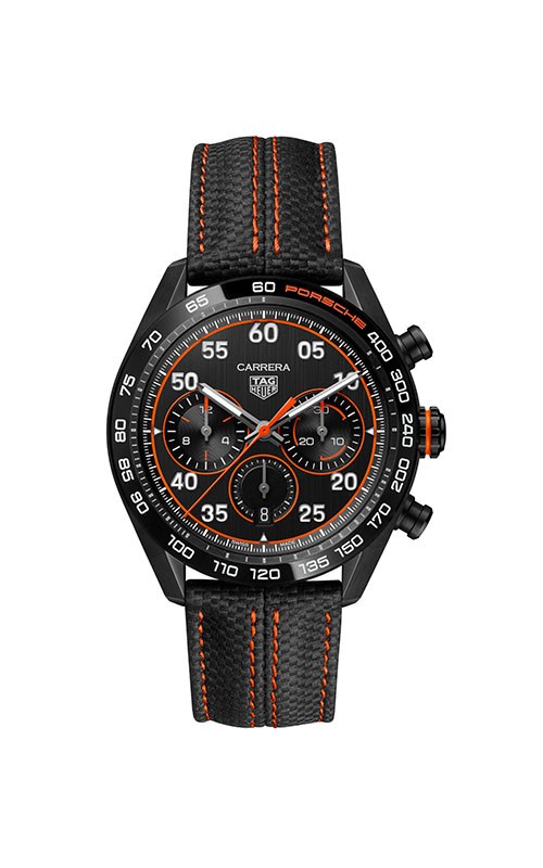 Tag Heuer CBN2A1M.FC6526 Carrera Watches