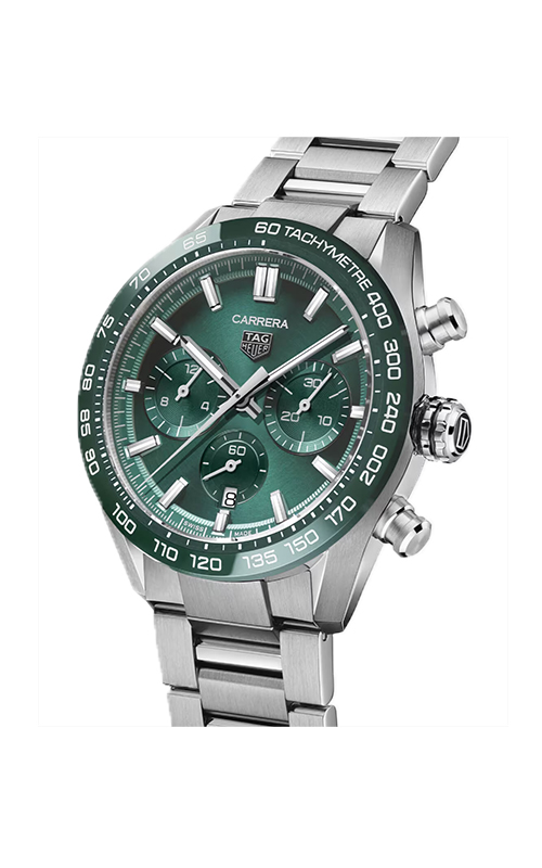 Tag Heuer CBN2A1N.BA0643 Carrera Erkek Kol Saati