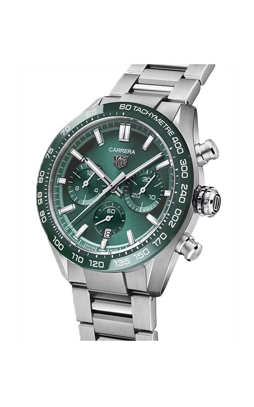 Tag Heuer CBN2A1N.BA0643 Carrera Watches