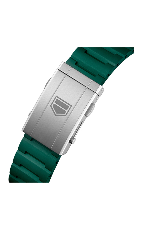 Tag Heuer CBN2A1N.FT6238 Carrera Erkek Kol Saati