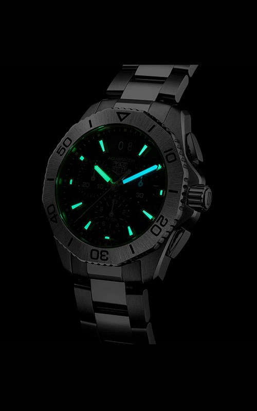 Tag Heuer CBP1110.BA0627 Aquaracer Watches