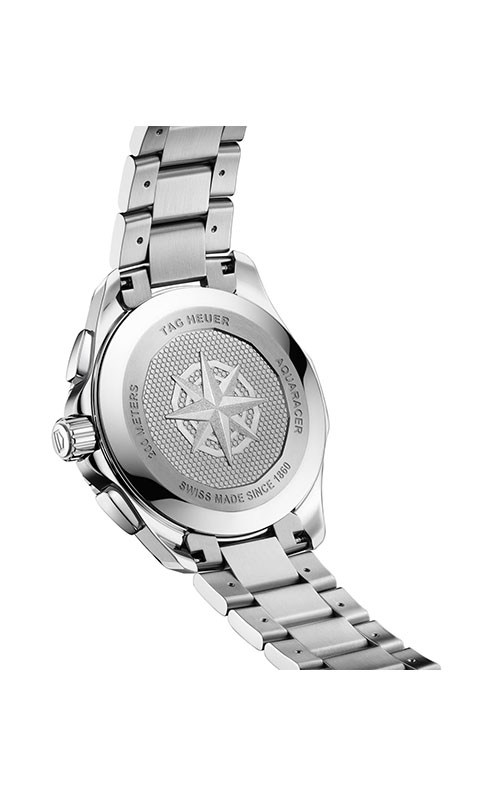 Tag Heuer CBP1111.BA0627 Aquaracer Watches