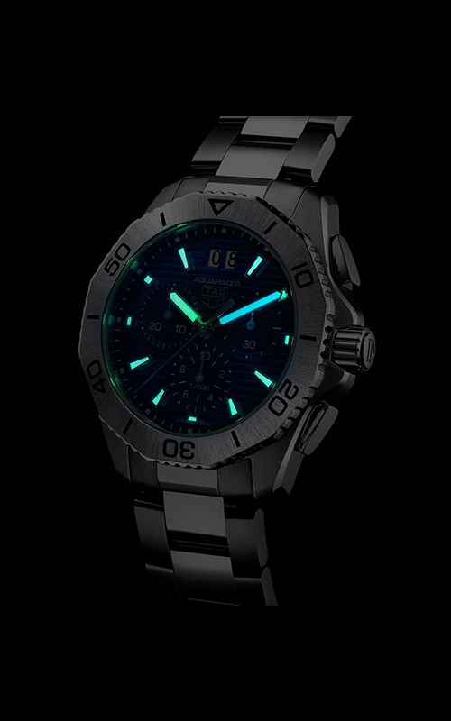 Tag Heuer CBP1113.BA0627 Aquaracer Watches