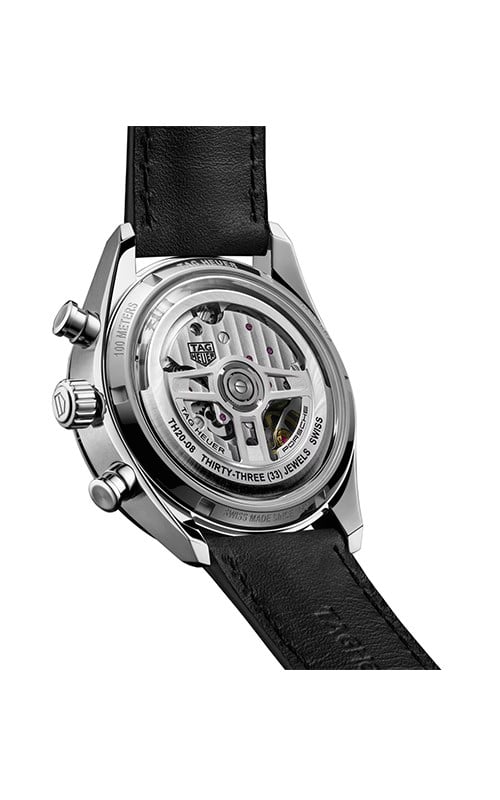 Tag Heuer CBS2011.FC6529 Carrera Erkek Kol Saati