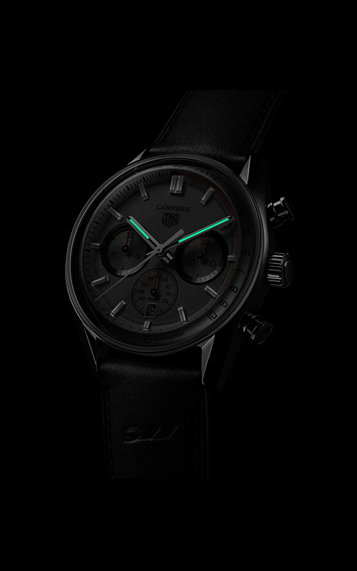 Tag Heuer CBS2011.FC6529 Carrera Erkek Kol Saati