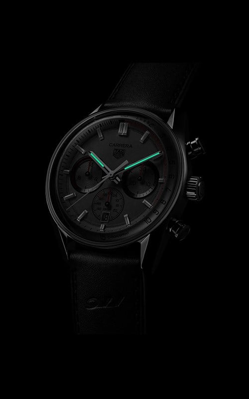 Tag Heuer CBS2011.FC6529 Carrera Erkek Kol Saati