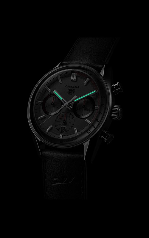 Tag Heuer CBS2011.FC6529 Carrera Erkek Kol Saati