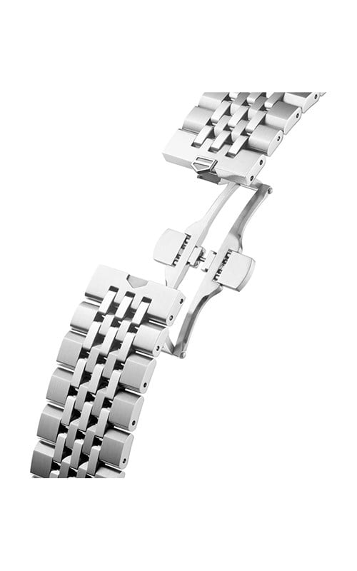 Tag Heuer CBS2114.BA0053 Carrera Chronograph Erkek Kol Saati