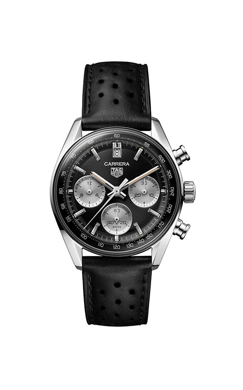 Tag Heuer CBS2210.FC6534 Carrera Watches