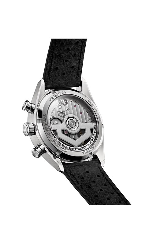 Tag Heuer CBS2210.FC6534 Carrera Watches
