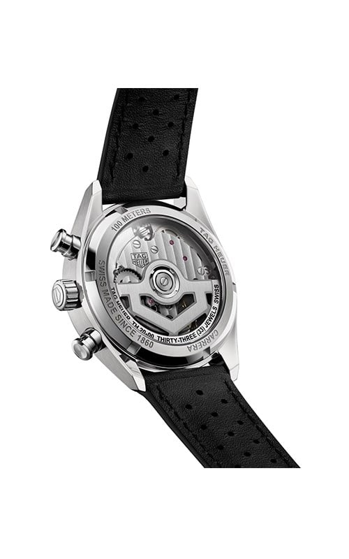 Tag Heuer CBS2210.FC6534 Carrera Erkek Kol Saati