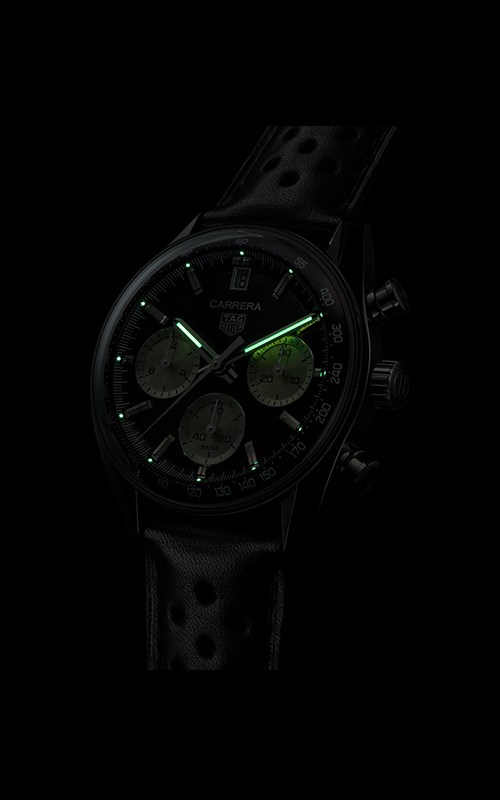 Tag Heuer CBS2210.FC6534 Carrera Watches