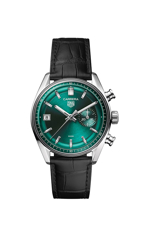 Tag Heuer CBS2211.FC6545 Carrera Erkek Kol Saati