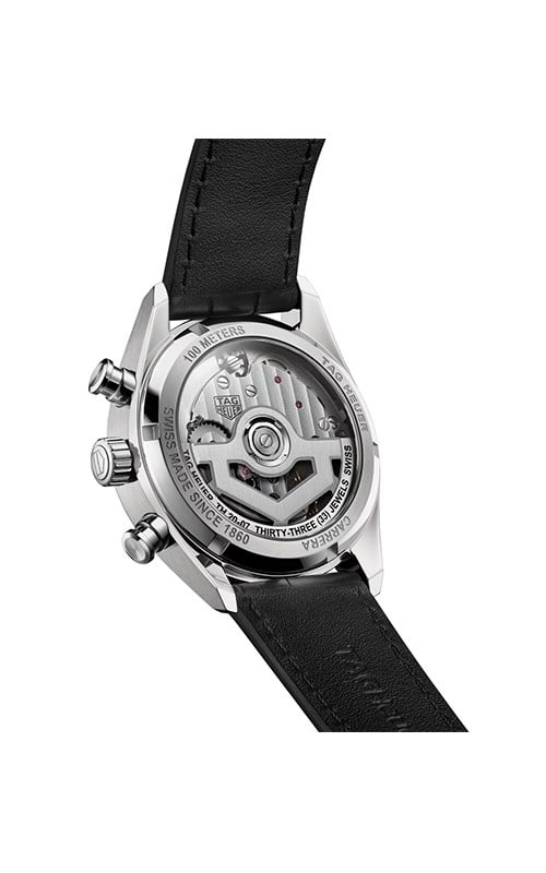 Tag Heuer CBS2211.FC6545 Carrera Watches