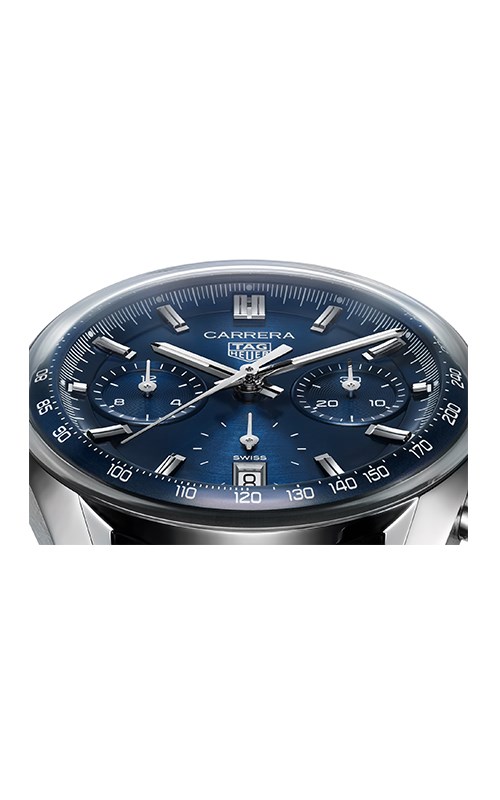 Tag Heuer CBS2212.FC6535 Carrera Erkek Kol Saati