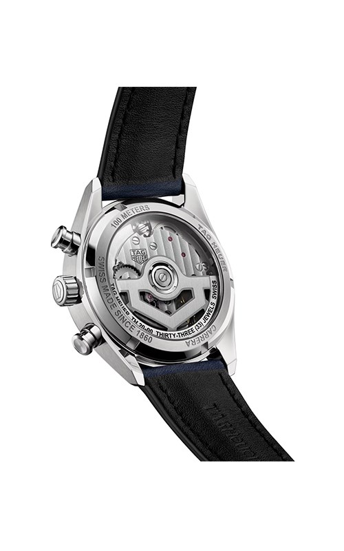 Tag Heuer CBS2212.FC6535 Carrera Erkek Kol Saati