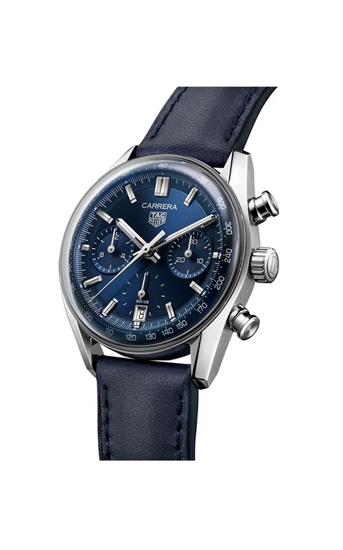 Tag Heuer CBS2212.FC6535 Carrera Erkek Kol Saati