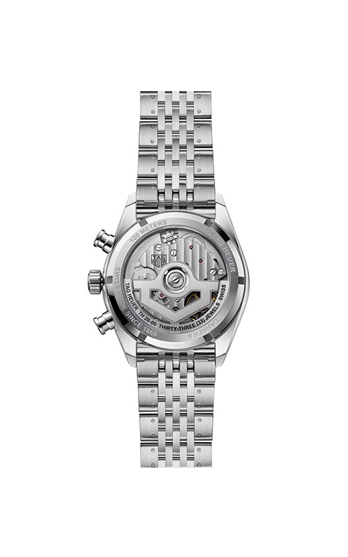 Tag Heuer CBS2216.BA0048 Carrera Chronograph Watches