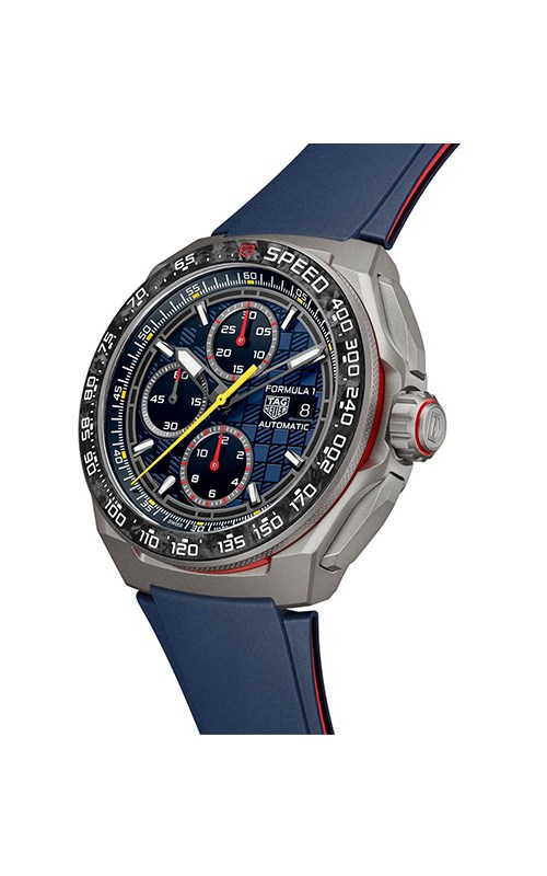 Tag Heuer CBZ2080.FT8091 Formula 1 Chronograph X Oracle Red Bull Racing Watches