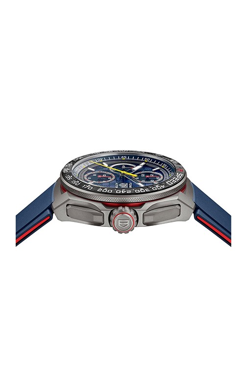 Tag Heuer CBZ2080.FT8091 Formula 1 Chronograph X Oracle Red Bull Racing Watches