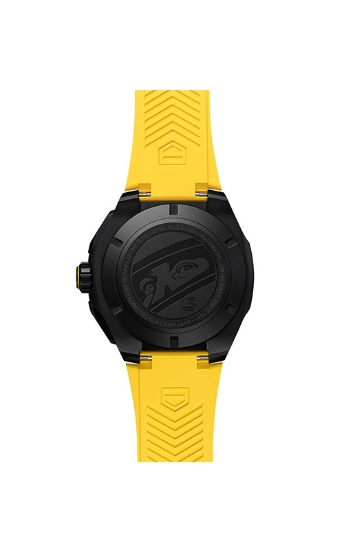Tag Heuer CBZ2081.FT8092 Formula 1 Chronograph X Senna Erkek Kol Saati