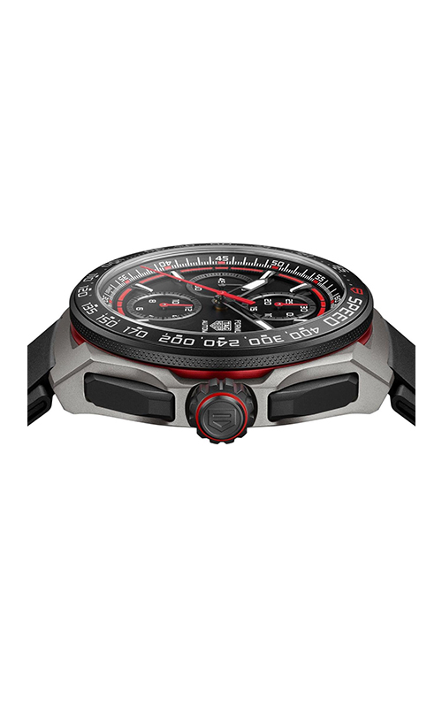 Tag Heuer CBZ2082.FT8096 Formula 1 Erkek Kol Saati