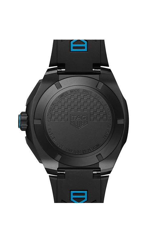 Tag Heuer CBZ2084.FT8097 Formula 1 Erkek Kol Saati