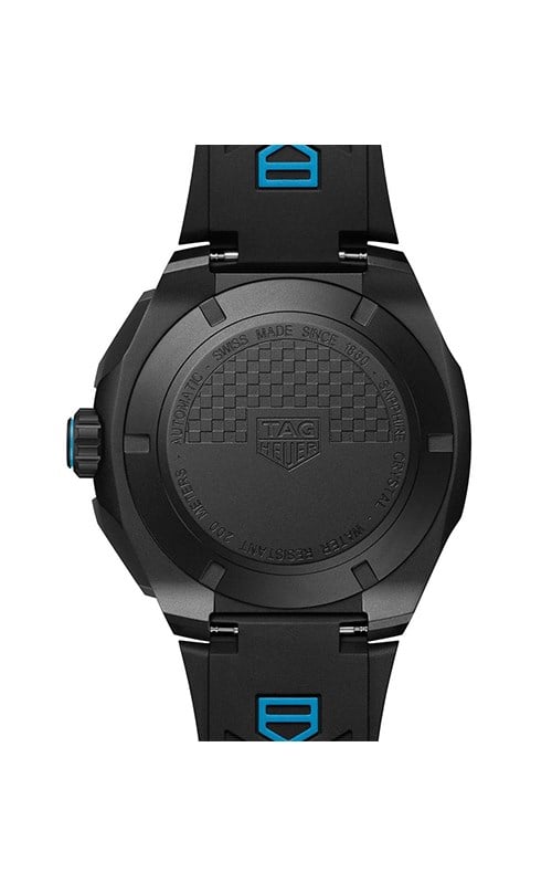 Tag Heuer CBZ2084.FT8097 Formula 1 Erkek Kol Saati