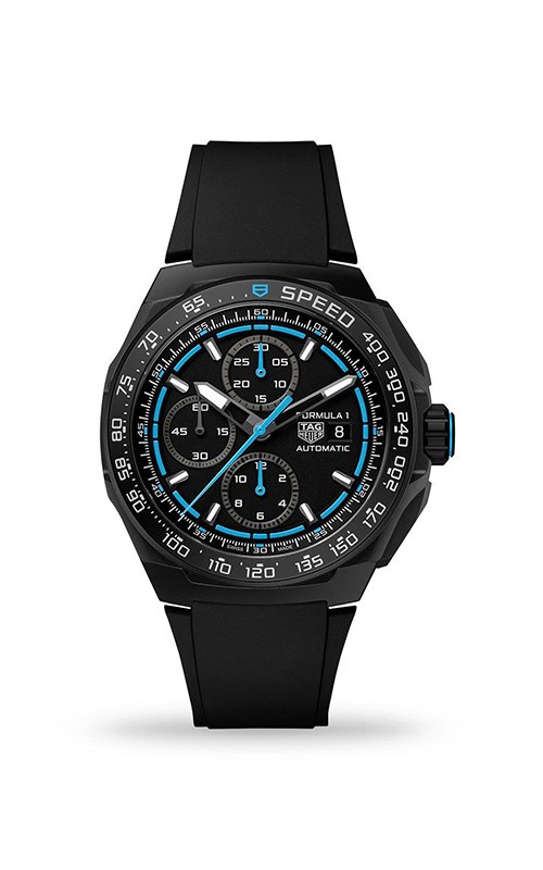 Tag Heuer CBZ2084.FT8097 Formula 1 Watches