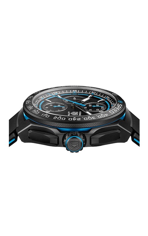 Tag Heuer CBZ2084.FT8097 Formula 1 Watches