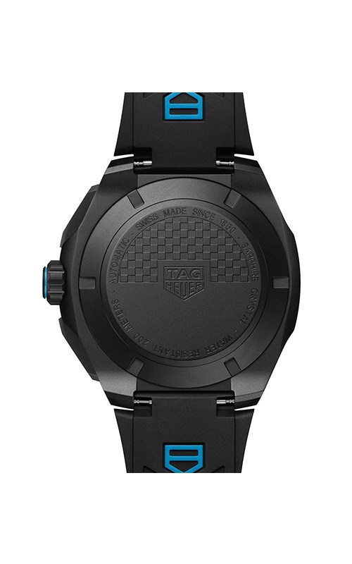 Tag Heuer CBZ2084.FT8097 Formula 1 Watches