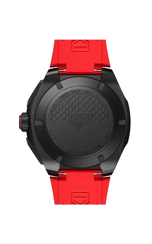 Tag Heuer CBZ2085.FT8093 Formula 1 Watches