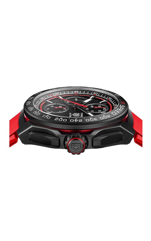 Tag Heuer CBZ2085.FT8093 Formula 1 Watches