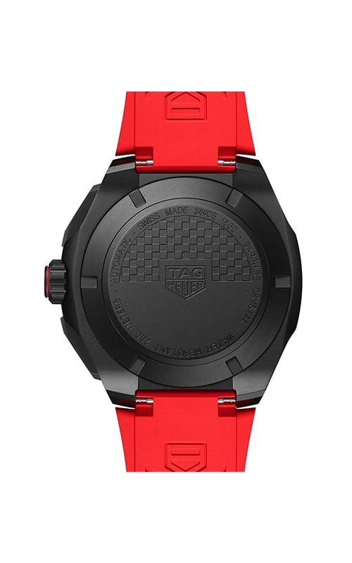 Tag Heuer CBZ2085.FT8093 Formula 1 Watches