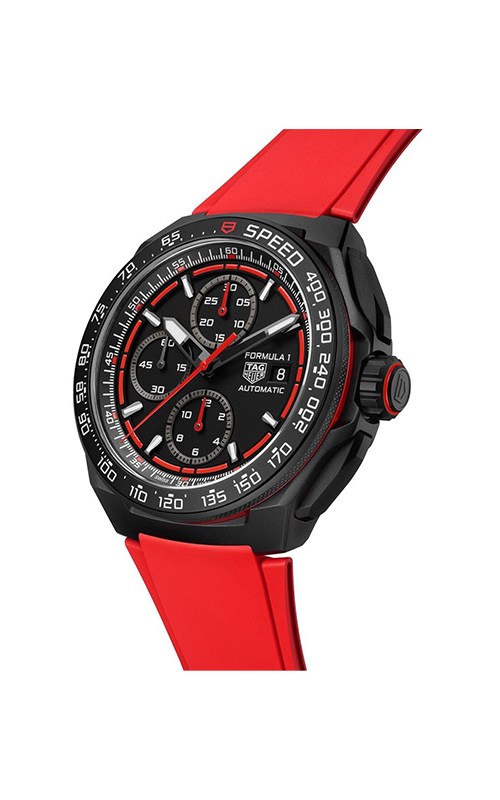 Tag Heuer CBZ2085.FT8093 Formula 1 Watches