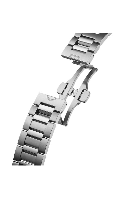 Tag Heuer CDB2111.BA0054 Carrera Chronograph Erkek Kol Saati