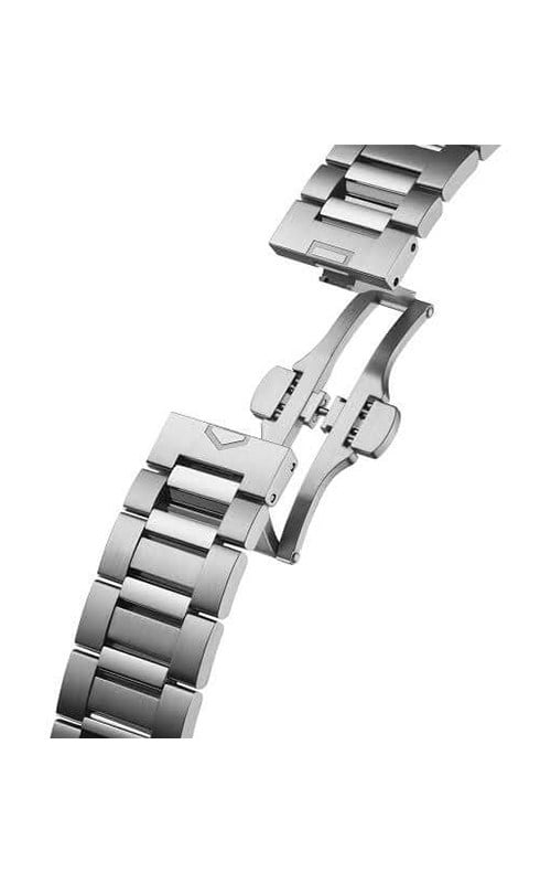 Tag Heuer CDB2113.BA0054 Carrera Chronograph Erkek Kol Saati