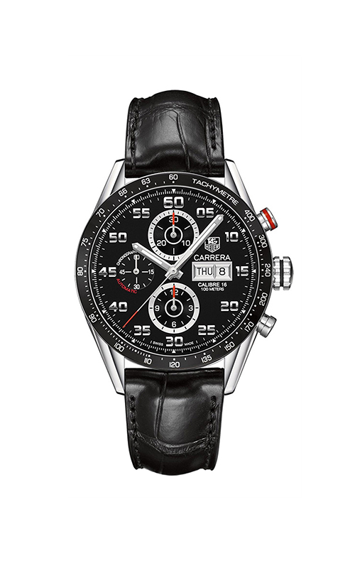 Tag Heuer CV2A1R.FC6235 Carrera Erkek Kol Saati