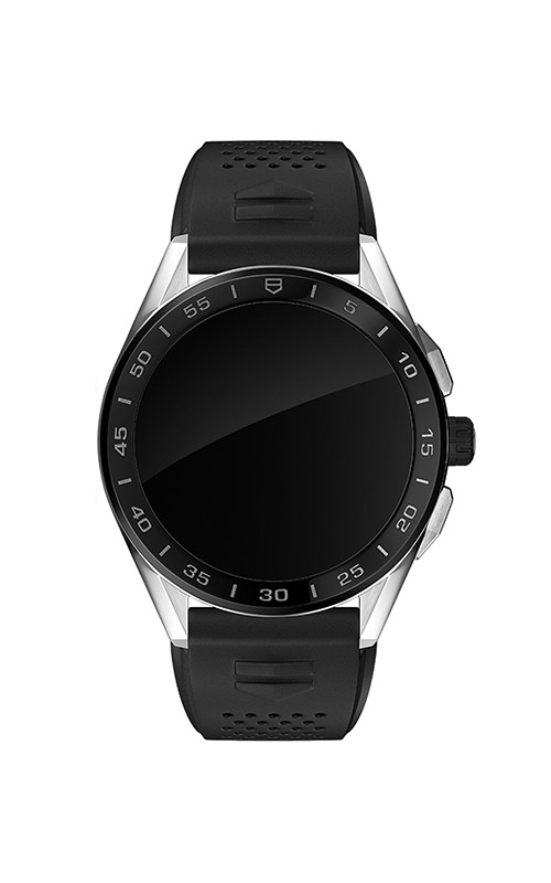 Tag Heuer SBG8A10.BT6219 Connected Erkek Kol Saati