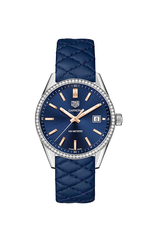 Tag Heuer WAR1114.FC6391 Carrera Erkek Kol Saati