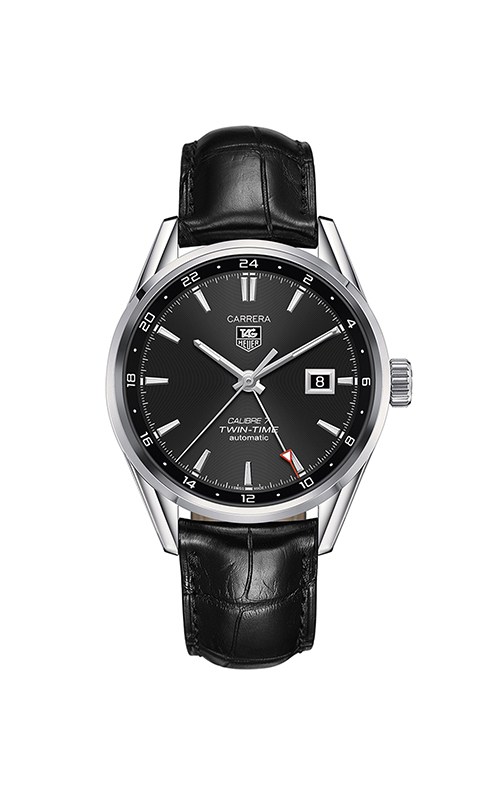 Tag Heuer WAR2010.FC6266 Carrera Erkek Kol Saati
