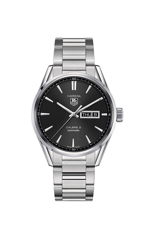 Tag Heuer WAR201A.BA0723 Carrera Erkek Kol Saati