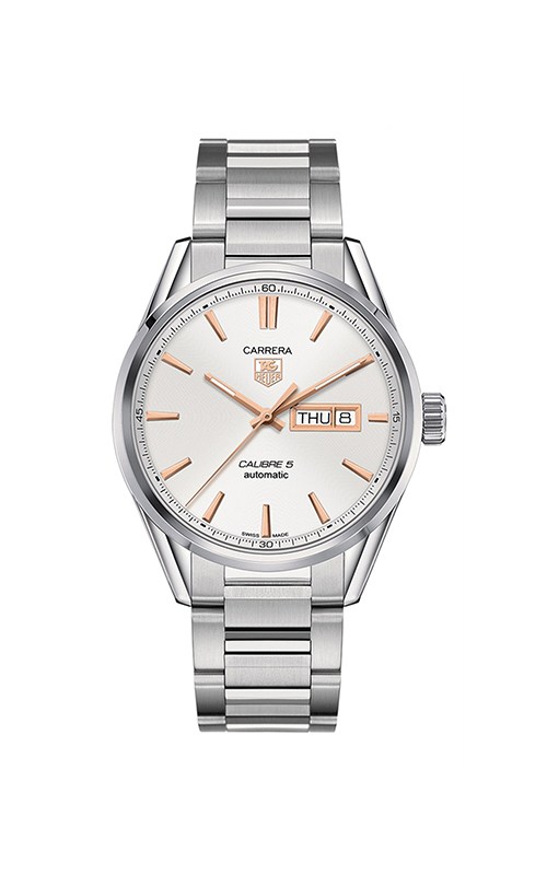 Tag Heuer WAR201D.BA0723 Carrera Erkek Kol Saati
